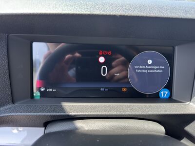 Fiat Scudo Tageszulassung Fiat Scudo Tageszulassung