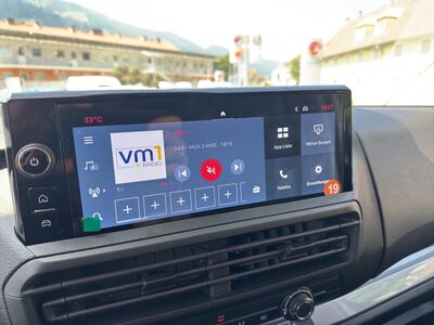 Fiat Scudo Tageszulassung Fiat Scudo Tageszulassung