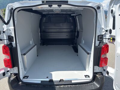 Fiat Scudo Tageszulassung Fiat Scudo Tageszulassung