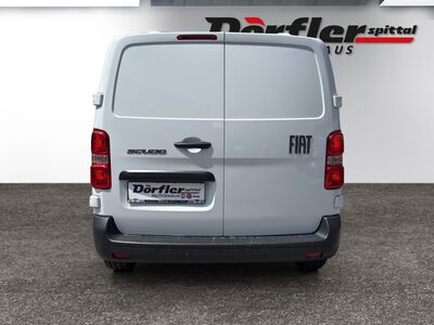 Fiat Scudo Tageszulassung Fiat Scudo Tageszulassung