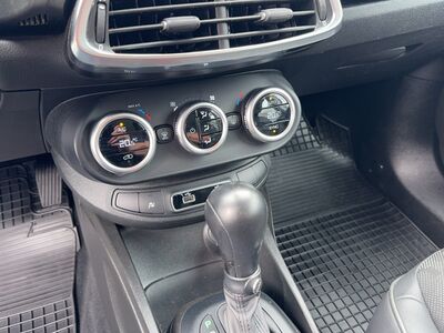 Fiat 500X Gebrauchtwagen Fiat 500X Gebrauchtwagen