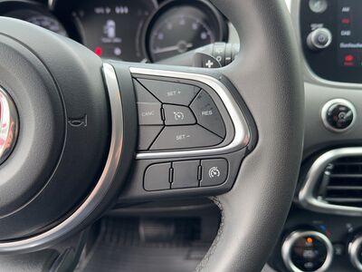 Fiat 500X Gebrauchtwagen Fiat 500X Gebrauchtwagen