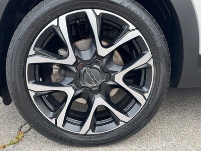 Fiat 500X Gebrauchtwagen Fiat 500X Gebrauchtwagen