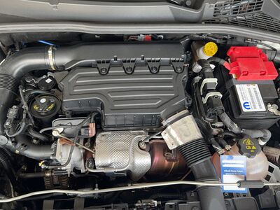 Fiat 500X Gebrauchtwagen Fiat 500X Gebrauchtwagen