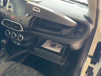 Fiat 500X Gebrauchtwagen Fiat 500X Gebrauchtwagen