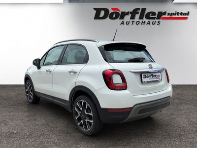 Fiat 500X Gebrauchtwagen Fiat 500X Gebrauchtwagen