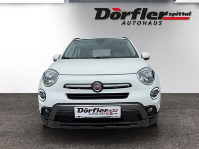 Fiat 500X Gebrauchtwagen Fiat 500X Gebrauchtwagen