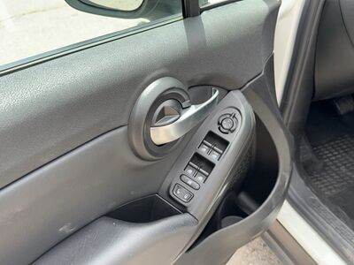 Fiat 500X Gebrauchtwagen Fiat 500X Gebrauchtwagen