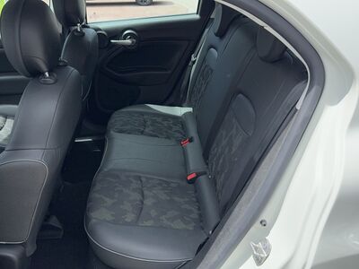 Fiat 500X Gebrauchtwagen Fiat 500X Gebrauchtwagen