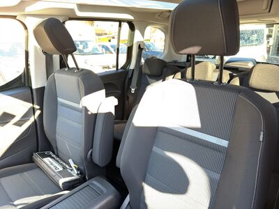 Fiat Doblo Tageszulassung Fiat Doblo Tageszulassung