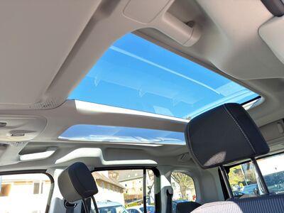 Fiat Doblo Tageszulassung Fiat Doblo Tageszulassung