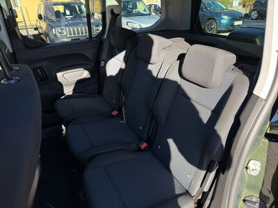 Fiat Doblo Tageszulassung Fiat Doblo Tageszulassung