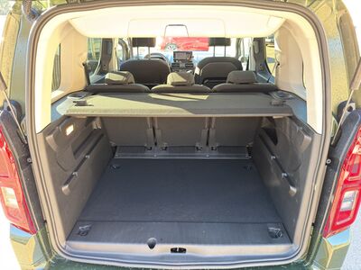 Fiat Doblo Tageszulassung Fiat Doblo Tageszulassung