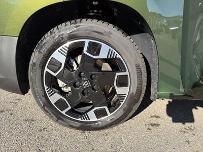 Fiat Doblo Tageszulassung Fiat Doblo Tageszulassung