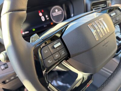 Fiat Doblo Tageszulassung Fiat Doblo Tageszulassung