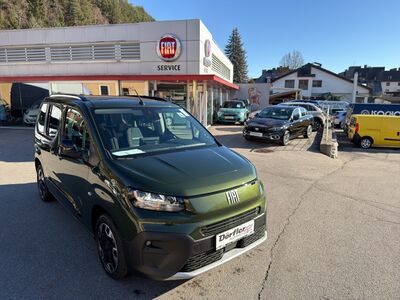 Fiat Doblo Tageszulassung Fiat Doblo Tageszulassung