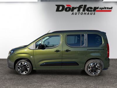 Fiat Doblo Tageszulassung Fiat Doblo Tageszulassung