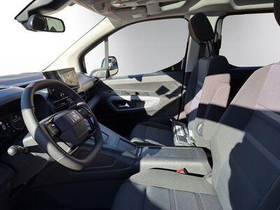 Fiat Doblo Tageszulassung Fiat Doblo Tageszulassung