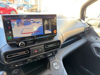 Fiat Doblo Tageszulassung Fiat Doblo Tageszulassung