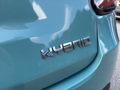 Fiat 600 Vorführwagen