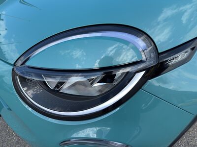 Fiat 600 Vorführwagen