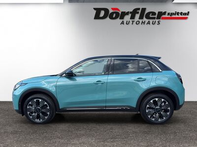 Fiat 600 Vorführwagen