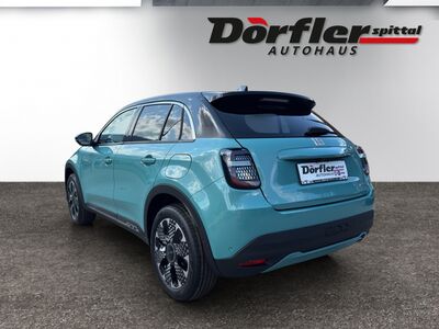 Fiat 600 Vorführwagen