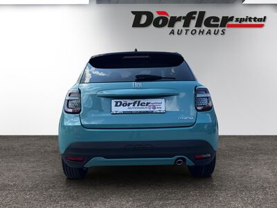 Fiat 600 Vorführwagen