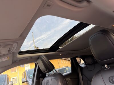 Jeep Cherokee Gebrauchtwagen