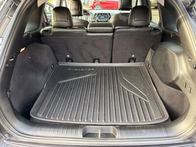 Jeep Cherokee Gebrauchtwagen