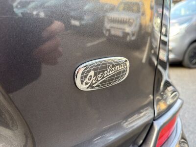 Jeep Cherokee Gebrauchtwagen