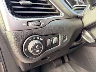 Jeep Cherokee Gebrauchtwagen