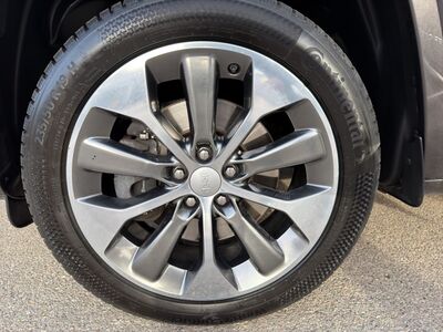 Jeep Cherokee Gebrauchtwagen