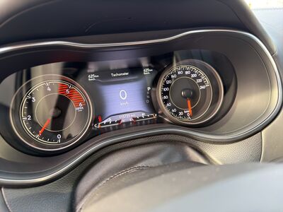 Jeep Cherokee Gebrauchtwagen