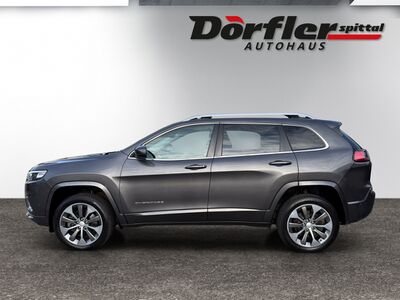 Jeep Cherokee Gebrauchtwagen