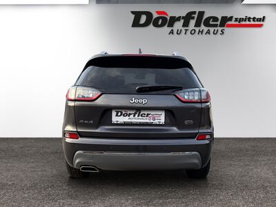 Jeep Cherokee Gebrauchtwagen