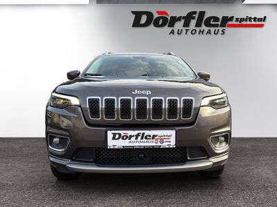 Jeep Cherokee Gebrauchtwagen