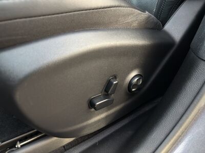 Jeep Cherokee Gebrauchtwagen