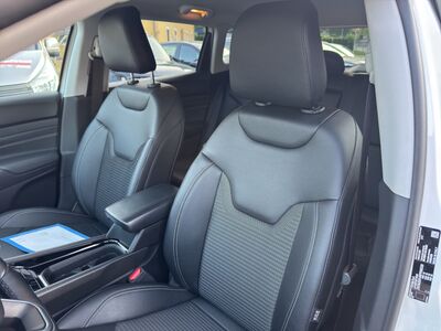 Jeep Compass Gebrauchtwagen