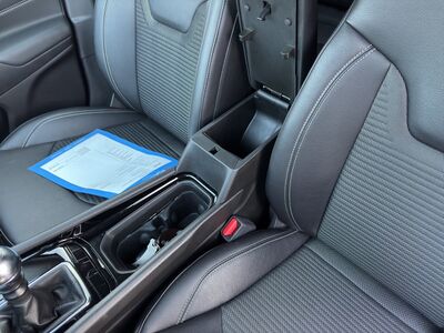 Jeep Compass Gebrauchtwagen