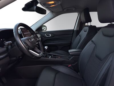 Jeep Compass Gebrauchtwagen