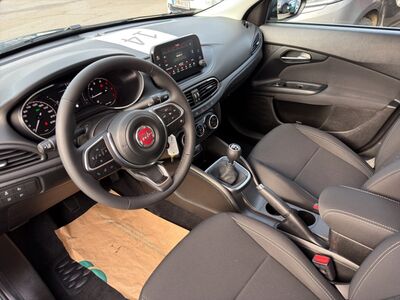 Fiat Tipo Tageszulassung Fiat Tipo Tageszulassung