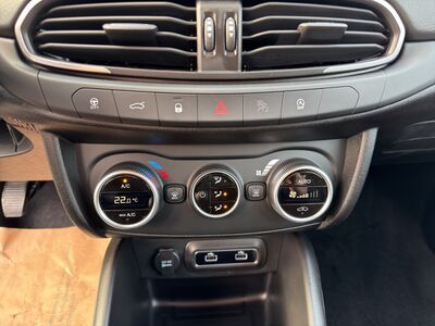 Fiat Tipo Tageszulassung Fiat Tipo Tageszulassung