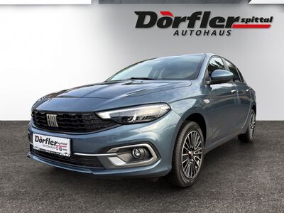 Fiat Tipo Tageszulassung Fiat Tipo Tageszulassung