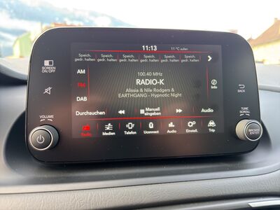 Fiat Tipo Tageszulassung Fiat Tipo Tageszulassung