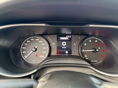 Fiat Tipo Tageszulassung Fiat Tipo Tageszulassung