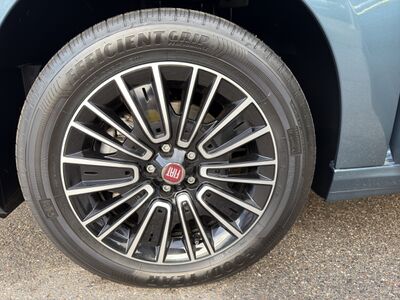 Fiat Tipo Tageszulassung Fiat Tipo Tageszulassung