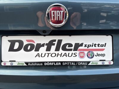 Fiat Tipo Tageszulassung Fiat Tipo Tageszulassung