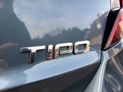 Fiat Tipo Tageszulassung Fiat Tipo Tageszulassung