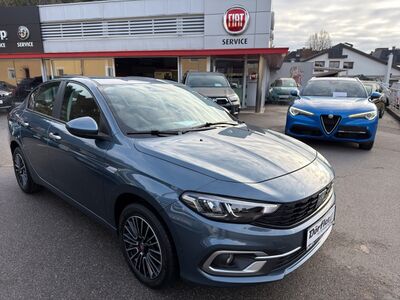 Fiat Tipo Tageszulassung Fiat Tipo Tageszulassung